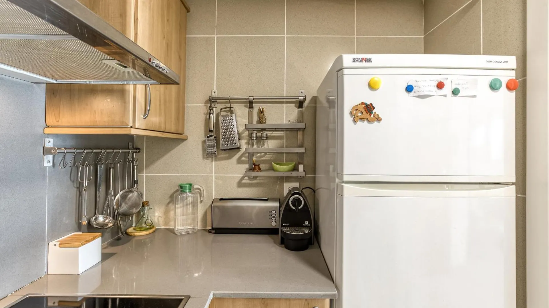 Apartamento Moll Con Piscina L' Escala