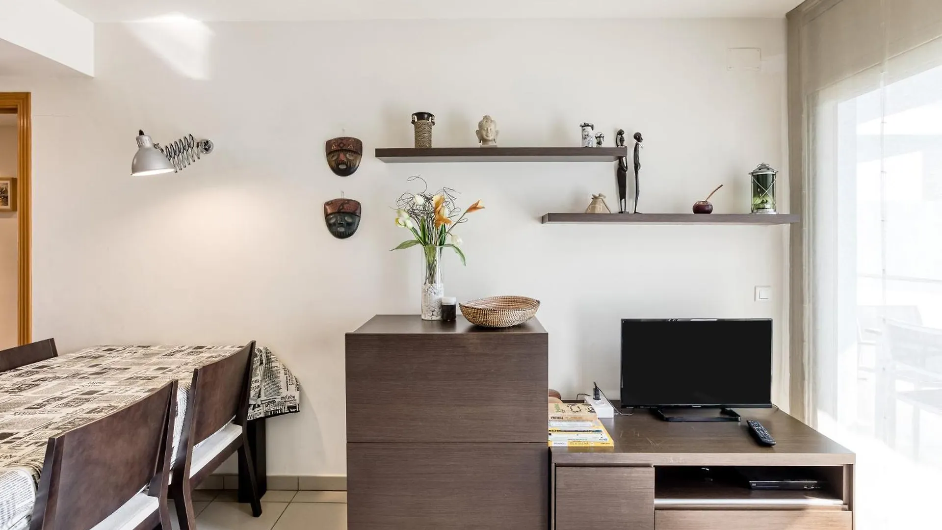 Apartamento Moll Con Piscina L' Escala