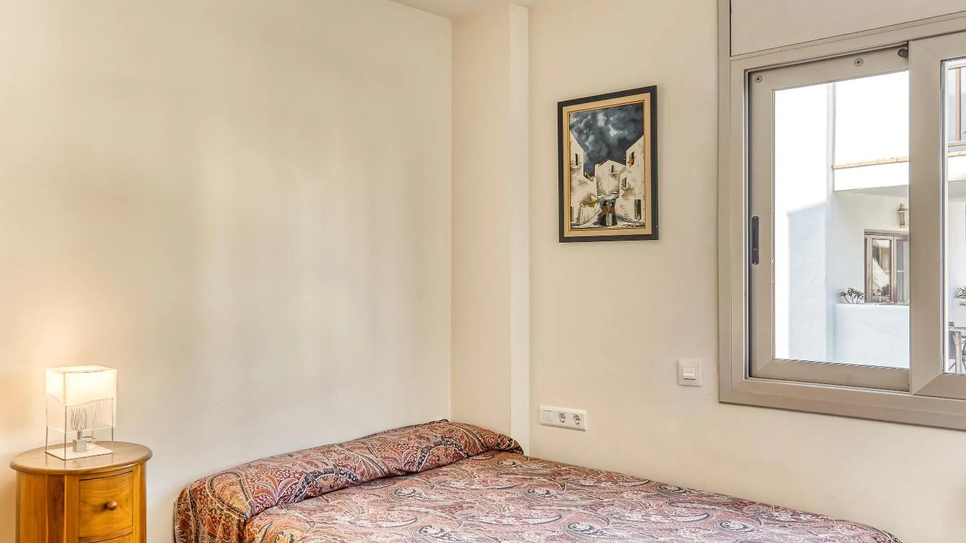 Apartamento Moll Con Piscina L' Escala