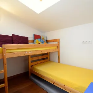 Apartamento Olimpia, L' Escala